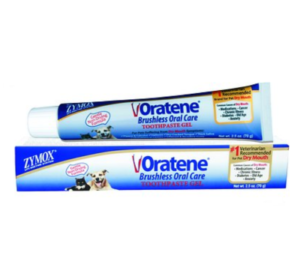Best Cat Toothpaste