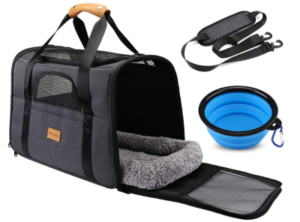 Best Airline Approved Pet Carriers