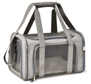 Best Airline Approved Pet Carriers