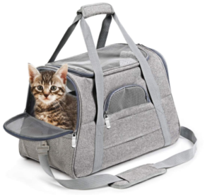 Best Airline Approved Pet Carriers