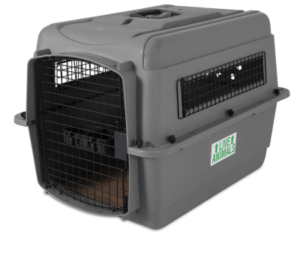 Top-Rated Plastic Dog Crates