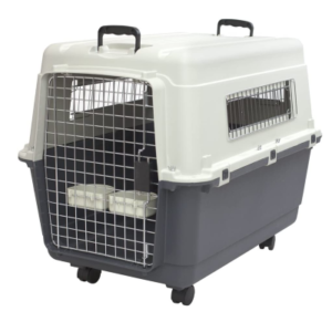 Top-Rated Plastic Dog Crates