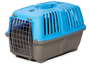 Top-Rated Plastic Dog Crates