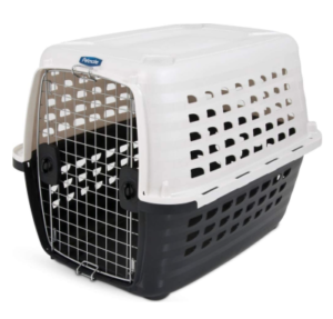 Top-Rated Plastic Dog Crates