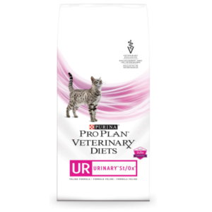 Best Cat Food for Urinary Tract Health