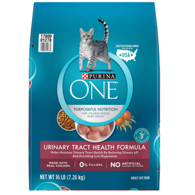 Top 10 Best Cat Food for Urinary Tract Health For Adult Cats (Review)