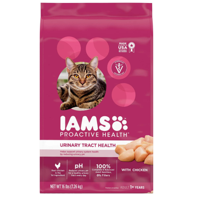 Top 10 Best Cat Food for Urinary Tract Health For Adult Cats (Review)
