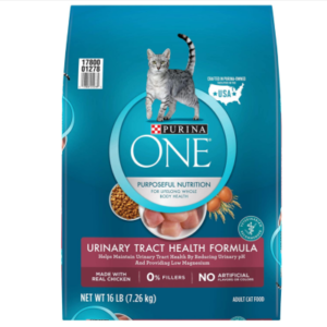 Best Dry Cat Foods