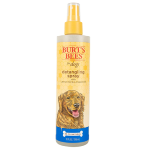 Best Dog Detangler Sprays