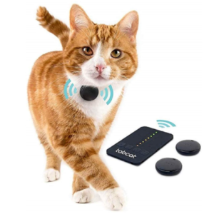 Best Pet Trackers for Cats and Dogs