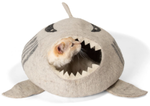 Top-Rated Cat Beds