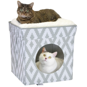 Top-Rated Cat Beds