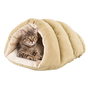 Top-Rated Cat Beds