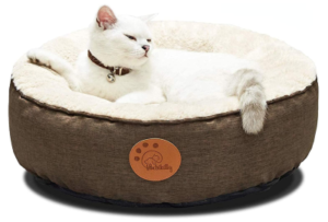Top-Rated Cat Beds