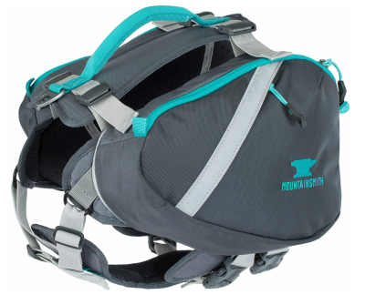 best dog walking backpack