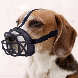 Benefits of Dog Muzzles