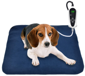 FLYMEI Pet Heating Pad