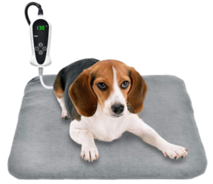 Best Heated Dog Pad