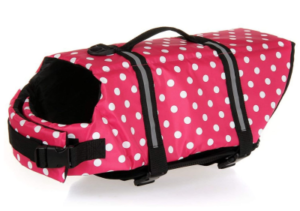 Best Dog Life Jackets