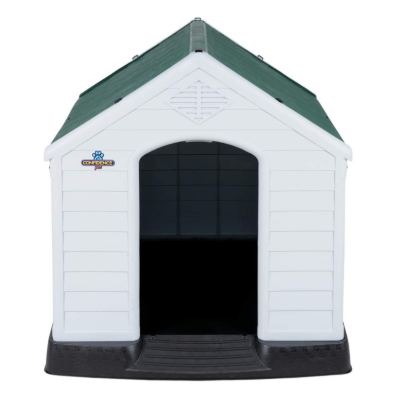 9 Best Dog Houses For Winter Reviews 