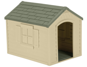 Best Dog Houses for Winter