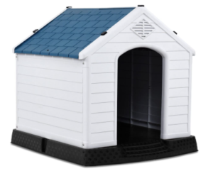 Best Dog Houses for Winter