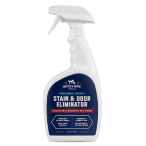 Rocco& Roxie Supply Co. Professional Strength Pet Stain &Odor Eliminator