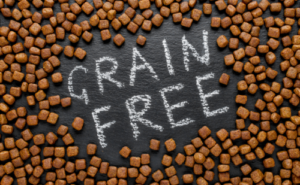 Grain Free Dog Food