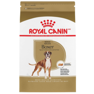Best Dog Food for Boxers