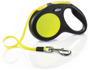 Best Retractable Dog Leash for Strong Dogs