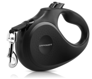 Best Retractable Dog Leash for Strong Dogs