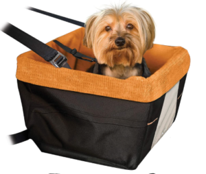 Best Dog Car Seats