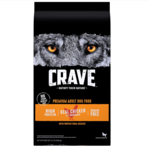 Best Dog Food for Boxers