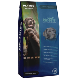 Best Dog Food for Pitbulls