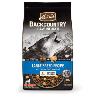 Best Dog Food for Pitbulls