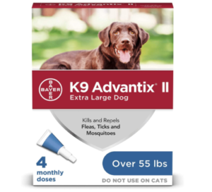 Best Flea Medicine for Dogs