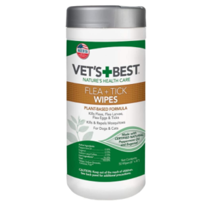 Best Flea Medicine for Dogs