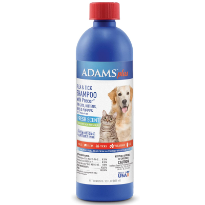 9 Best Dog Flea Shampoo | Most Effective Dog Flea Shampoo?