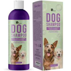 Best Dog Flea Shampoo