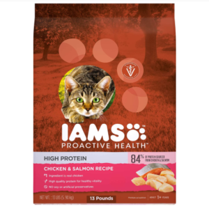 Best Cat Food for Weight Gain