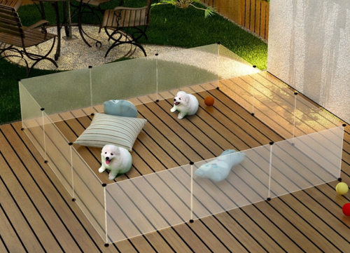 Best Puppy Playpens