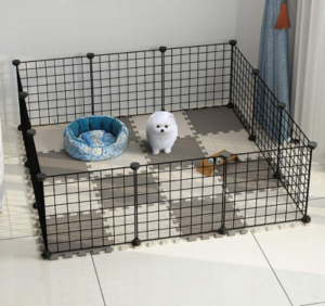 Best Puppy Playpens