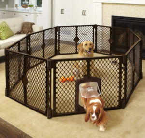 proselect puppy playpens