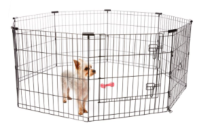 Best Puppy Playpens