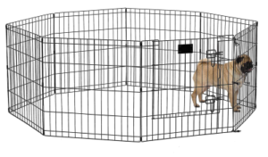 Best Puppy Playpens