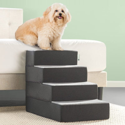 8 Best Dog Ramps for Every Situation >> Indoor & Outdoor Pet Ramps