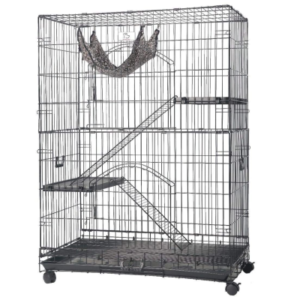 Best Indoor Cat Cages