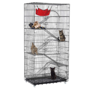 Best Indoor Cat Cages
