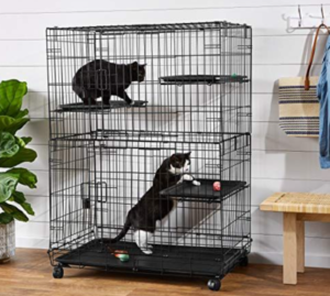 Best Indoor Cat Cages