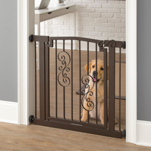 Best Indoor Dog Gates